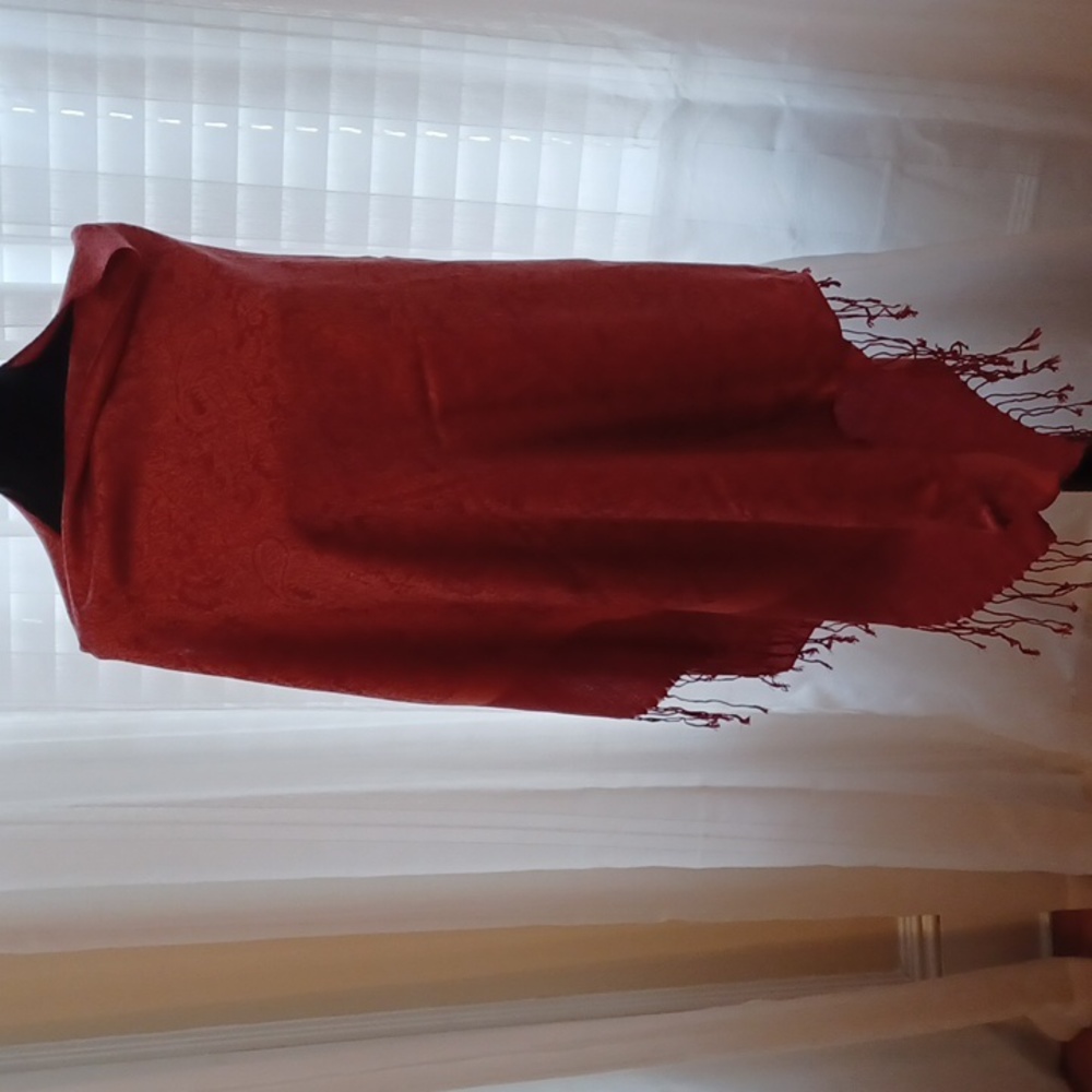 Silk /Pashmina